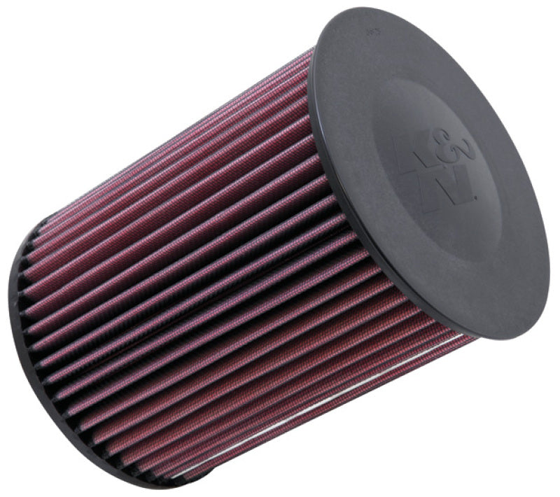 K&N Replacement Air Filter FORD C-MAX 1.6L-L4; 2007 K&N Engineering KNNE-2993