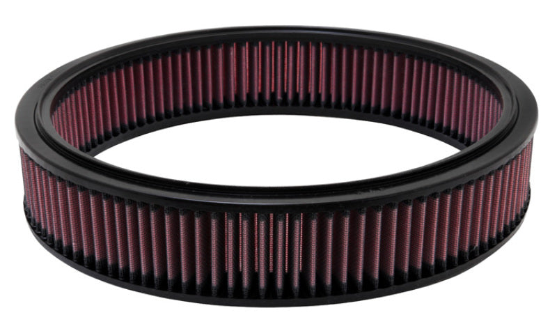 K&N Replacement Air Filter FORD CARS AND TRUCKS 1968-87 K&N Engineering KNNE-1570
