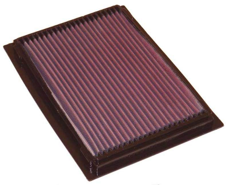K&N Replacement Air Filter FORD ESCAPE 01-10; MAZ TRIBUTE 01-09; MER MARINER 05-09 K&N Engineering KNN33-2187