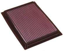 Load image into Gallery viewer, K&amp;N Replacement Air Filter FORD ESCAPE 01-10; MAZ TRIBUTE 01-09; MER MARINER 05-09 K&amp;N Engineering KNN33-2187
