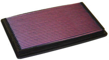 Load image into Gallery viewer, K&amp;N Replacement Air Filter FORD F150 LIGHTNING 5.4L 99-04, F150 HARLEY DAVIDSON 5.4L 02-03 K&amp;N Engineering KNN33-2140-1