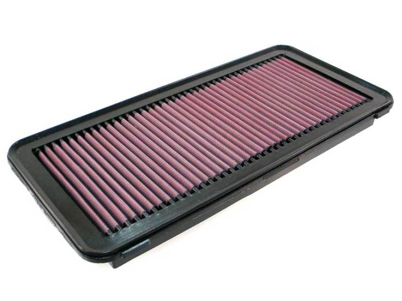 K&N Replacement Air Filter FORD F250 SD / F350 SD 6.8L V10, 2005-2007 K&N Engineering KNN33-2313