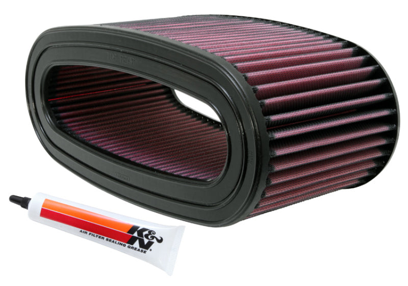 K&N Replacement Air Filter FORD P/U V8-7.3L T/D, 1995-97 K&N Engineering KNNE-1946