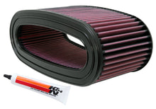 Load image into Gallery viewer, K&amp;N Replacement Air Filter FORD P/U V8-7.3L T/D, 1995-97 K&amp;N Engineering KNNE-1946