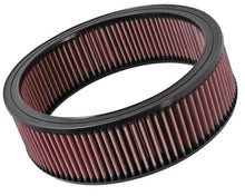 Load image into Gallery viewer, K&amp;N Replacement Air Filter GM CARS &amp; TRUCKS, 1968-97 K&amp;N Engineering KNNE-1500