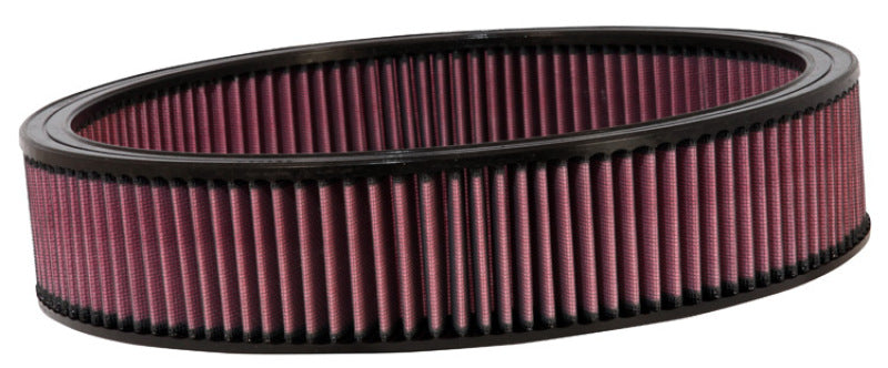 K&N Replacement Air Filter GM CARS & TRUCKS, V8, 1966-84 K&N Engineering KNNE-1650