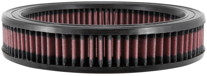K&N Replacement Air Filter GM L6,V6,V8,1962-80 - Black Ops Auto Works
