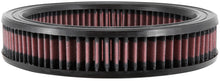 Load image into Gallery viewer, K&amp;N Replacement Air Filter GM L6,V6,V8,1962-80 - Black Ops Auto Works