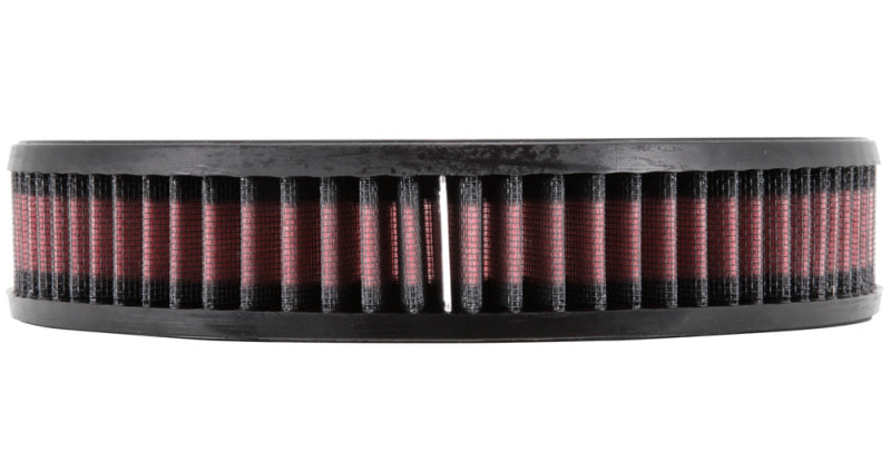 K&N Replacement Air Filter GM L6,V6,V8,1962-80 K&N Engineering KNNE-1070