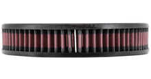 Load image into Gallery viewer, K&amp;N Replacement Air Filter GM L6,V6,V8,1962-80 K&amp;N Engineering KNNE-1070