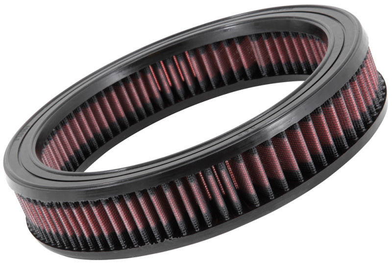 K&N Replacement Air Filter GM L6,V6,V8,1962-80 K&N Engineering KNNE-1070