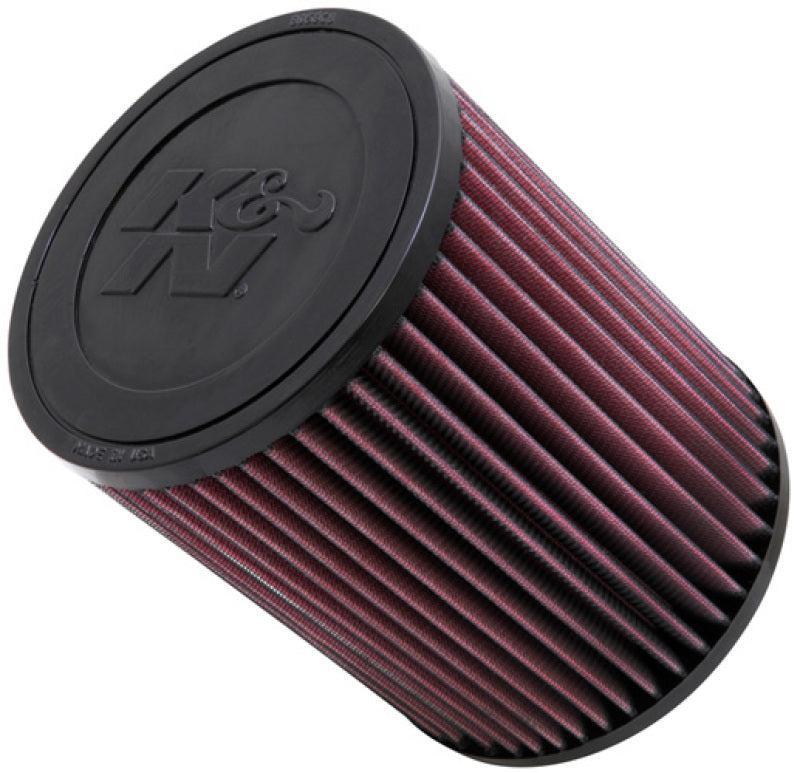 K&N Replacement Air Filter GMC CANYON & CHEVROLET COLORADO, 2.8L-I4 & 3.5L-I5; 2004 K&N Engineering KNNE-0773