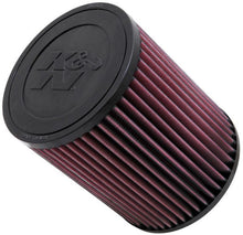Load image into Gallery viewer, K&amp;N Replacement Air Filter GMC CANYON &amp; CHEVROLET COLORADO, 2.8L-I4 &amp; 3.5L-I5; 2004 K&amp;N Engineering KNNE-0773