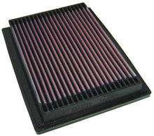 Load image into Gallery viewer, K&amp;N Replacement Air Filter HONDA CIVIC CX, DX, EX, LX 1.6L L4 96-00 K&amp;N Engineering KNN33-2120