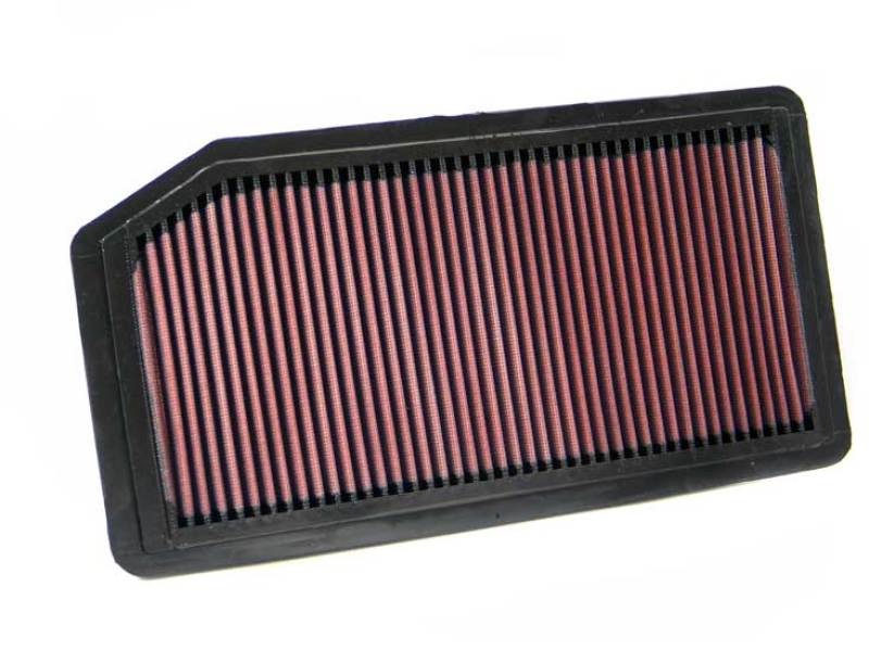 K&N Replacement Air Filter HONDA RIDGELINE 3.5L - V6; 2006-2011 K&N Engineering KNN33-2323