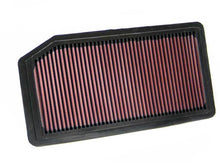 Load image into Gallery viewer, K&amp;N Replacement Air Filter HONDA RIDGELINE 3.5L - V6; 2006-2011 K&amp;N Engineering KNN33-2323