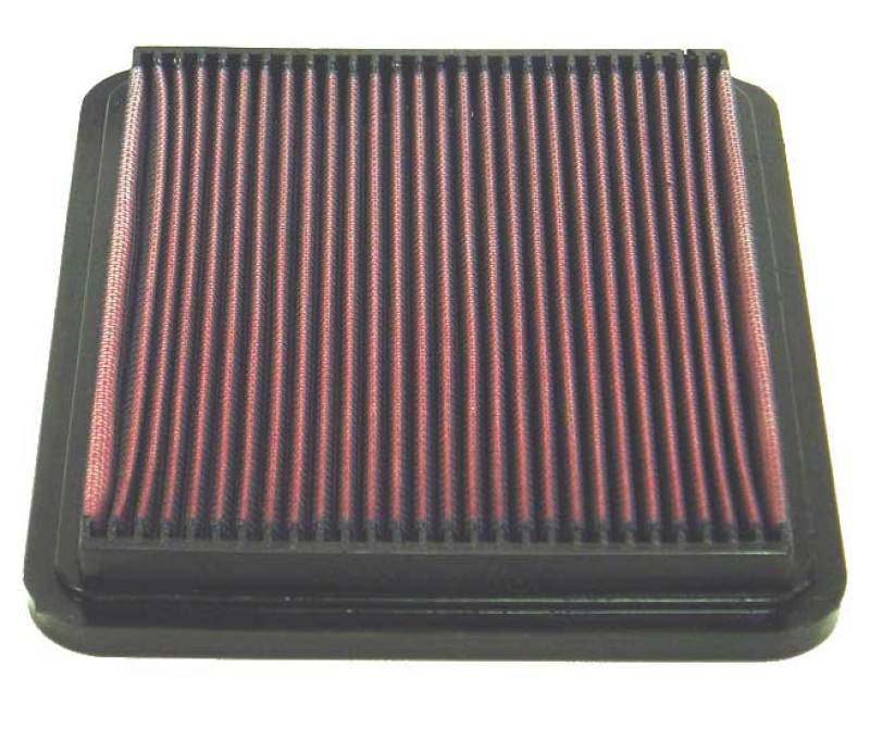 K&N Replacement Air Filter LEXUS GS400,1998-99 K&N Engineering KNN33-2137