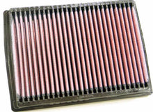 Load image into Gallery viewer, K&amp;N Replacement Air Filter MAZDA DEMIO 1.3L-16V; 1999-2001 K&amp;N Engineering KNN33-2222