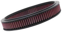 Load image into Gallery viewer, K&amp;N Replacement Air Filter MERCEDES-BENZ 190E, 1984-89 K&amp;N Engineering KNNE-2865