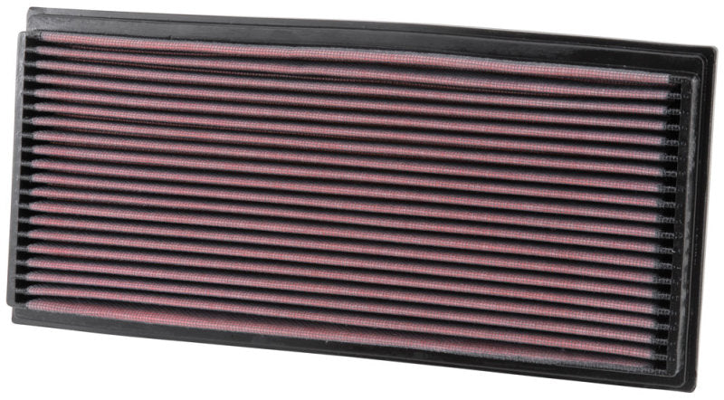 K&N Replacement Air Filter MERCEDES BENZ 600 SERIES V-12 K&N Engineering KNN33-2678