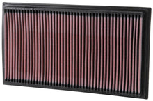 Load image into Gallery viewer, K&amp;N Replacement Air Filter MERCEDES BENZ E420 1997 - Black Ops Auto Works