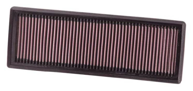 K&N Replacement Air Filter MINI COOPER 1.6L-L4 2007 K&N Engineering KNN33-2386