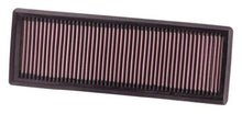 Load image into Gallery viewer, K&amp;N Replacement Air Filter MINI COOPER 1.6L-L4 2007 K&amp;N Engineering KNN33-2386