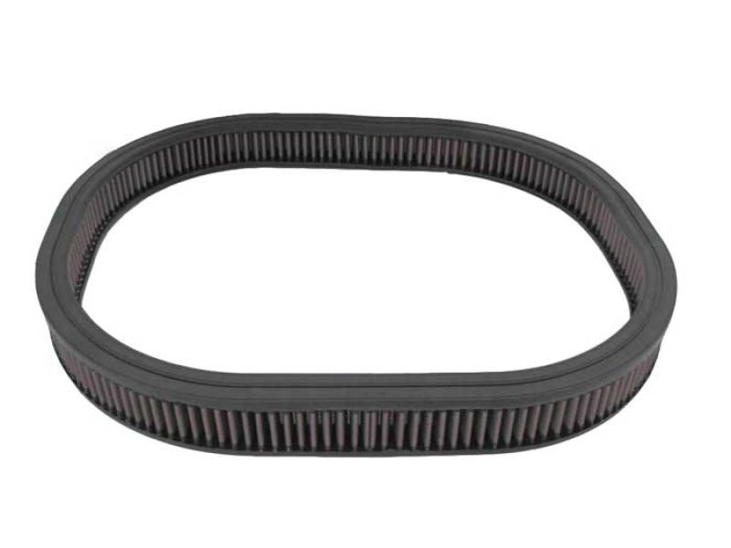 K&N Replacement Air Filter MOPAR 383,440 SIX-PAC 1969-72 K&N Engineering KNNE-1980