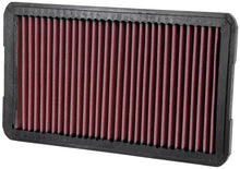 Load image into Gallery viewer, K&amp;N Replacement Air Filter PORSCHE 911,930 3.0,3.5L TURBO K&amp;N Engineering KNN33-2530