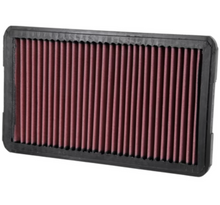 Load image into Gallery viewer, K&amp;N Replacement Air Filter PORSCHE 944 L4-2.5L TURBO K&amp;N Engineering KNN33-2081