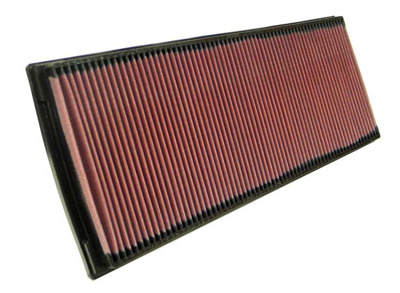 K&N Replacement Air Filter PORSCHE 968 3.0L K&N Engineering KNN33-2722