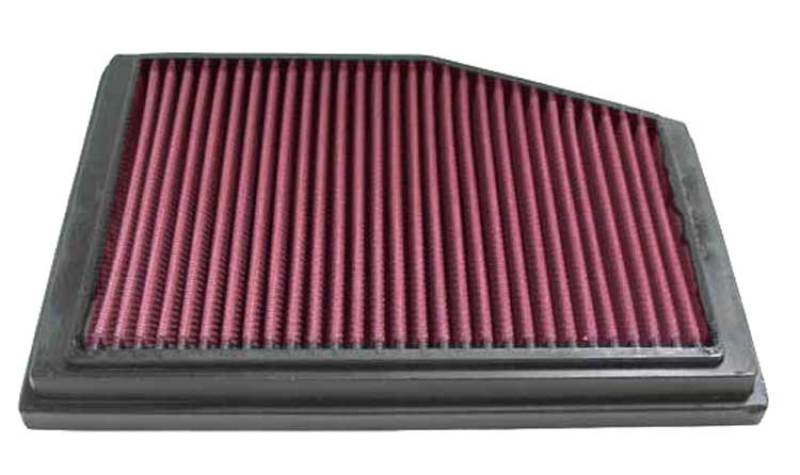 K&N Replacement Air Filter PORSCHE BOXSTER 2.5L H6 96-99, 2.7/3.2L H6 99-04 K&N Engineering KNN33-2773