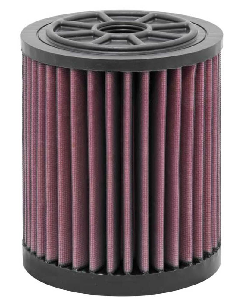 K&N Replacement Air Filter - Round 11-13 Audi A6/A6 Quattro / 12-13 A7/A7 Quattro K&N Engineering KNNE-1983