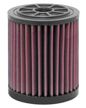 Load image into Gallery viewer, K&amp;N Replacement Air Filter - Round 11-13 Audi A6/A6 Quattro / 12-13 A7/A7 Quattro K&amp;N Engineering KNNE-1983