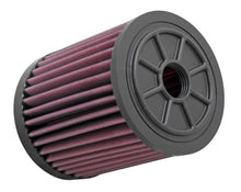 Load image into Gallery viewer, K&amp;N Replacement Air Filter - Round 11-13 Audi A6/A6 Quattro / 12-13 A7/A7 Quattro K&amp;N Engineering KNNE-1983