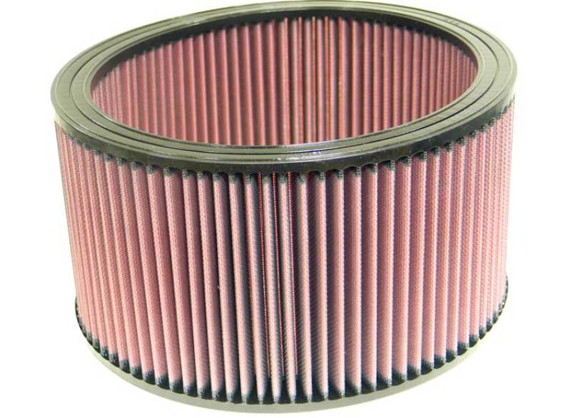 K&N Replacement Air Filter Round 11in OD 9-1/4in ID 6in H K&N Engineering KNNE-3690