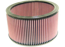 Load image into Gallery viewer, K&amp;N Replacement Air Filter Round 11in OD 9-1/4in ID 6in H K&amp;N Engineering KNNE-3690