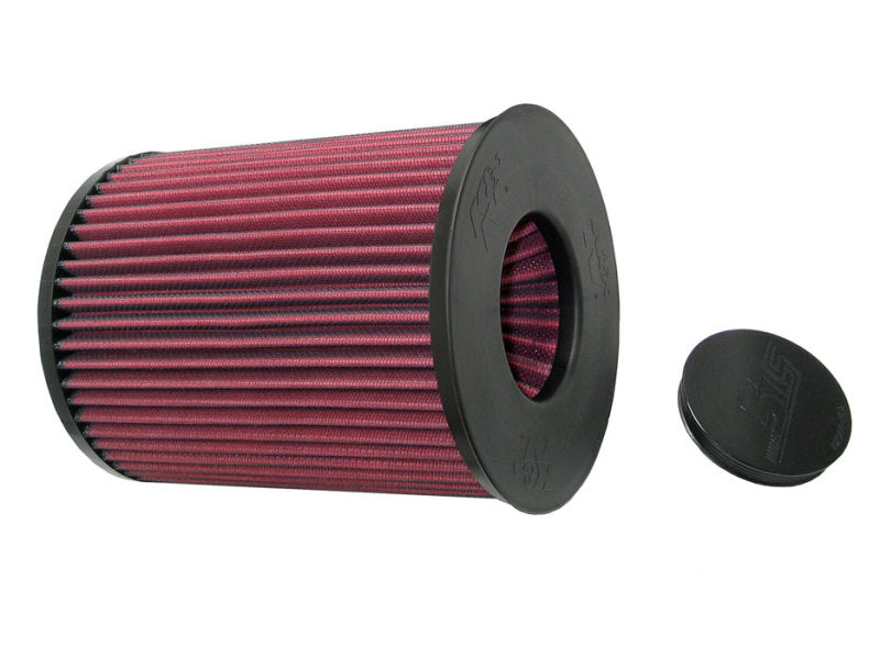 K&N Replacement Air Filter - Round Tapered - Universal 5.75in Base OD x 5.938in Top OD x 7.688in H K&N Engineering KNNE-9289