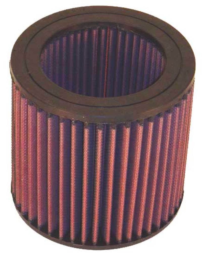 K&N Replacement Air Filter SAAB 9-5; 1998-2000 K&N Engineering KNNE-2455