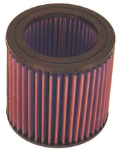 Load image into Gallery viewer, K&amp;N Replacement Air Filter SAAB 9-5; 1998-2000 K&amp;N Engineering KNNE-2455