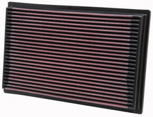 Load image into Gallery viewer, K&amp;N Replacement Air Filter SAAB 900 V6-2.5L 1994-95 K&amp;N Engineering KNN33-2080