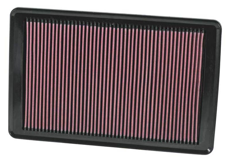 K&N Replacement Air Filter SATURN SKY/PONTIAC SOLSTICE 2.0L-L4; 2007 K&N Engineering KNN33-2369