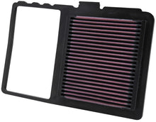 Load image into Gallery viewer, K&amp;N Replacement Air Filter TOYOTA PRIUS 1.5L-L4; 2004-2009 K&amp;N Engineering KNN33-2329