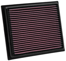 Load image into Gallery viewer, K&amp;N Replacement Air Filter TOYOTA PRIUS 1.8L L4; 2010 - Black Ops Auto Works