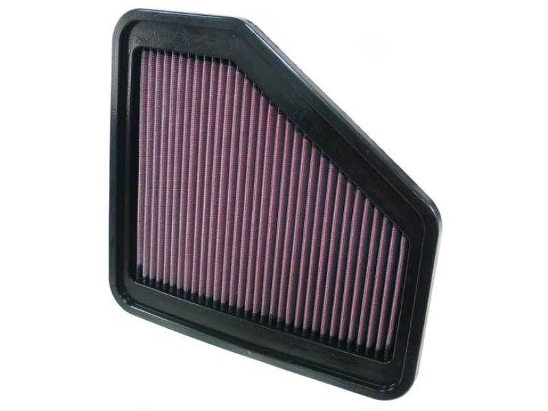 K&N Replacement Air Filter TOYOTA RAV-4 2006-2010 K&N Engineering KNN33-2355