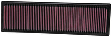 Load image into Gallery viewer, K&amp;N Replacement Air Filter VOLKSWAGEN JETTA 2005-2010, RABBIT 2007-2009 2.5L L5 K&amp;N Engineering KNN33-2331