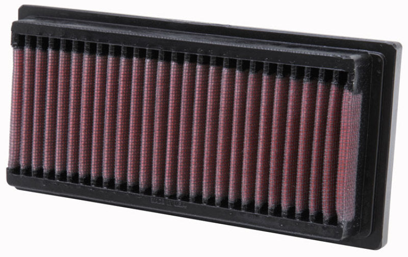 K&N Replacement Air Filter Volkswagen Jetta/Golf/Scirocco - Black Ops Auto Works