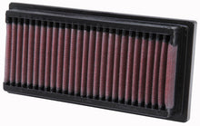 Load image into Gallery viewer, K&amp;N Replacement Air Filter Volkswagen Jetta/Golf/Scirocco - Black Ops Auto Works