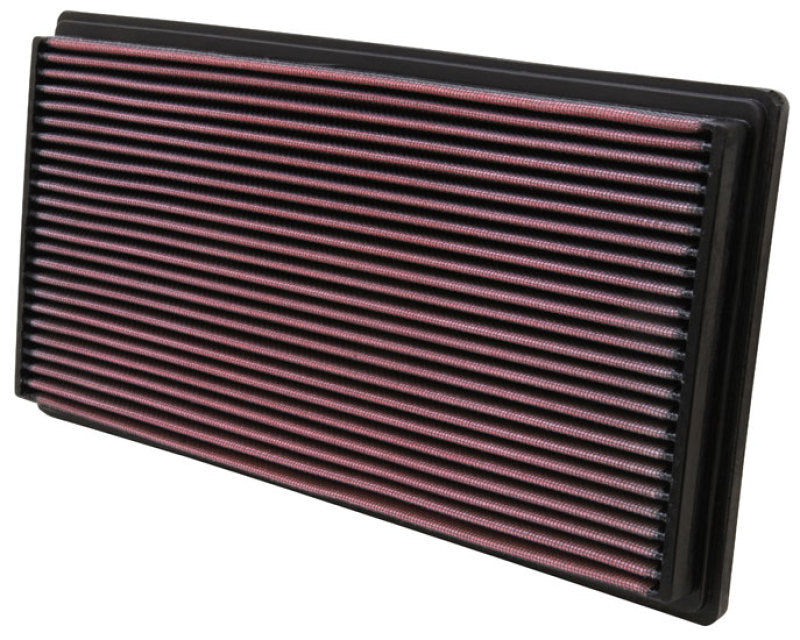 K&N Replacement Air Filter VOLVO 850 91-97, S70 96-2000, V70 98-00, C70 98-03 K&N Engineering KNN33-2670