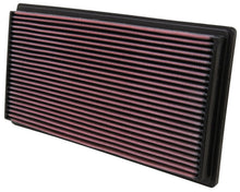 Load image into Gallery viewer, K&amp;N Replacement Air Filter VOLVO 850 91-97, S70 96-2000, V70 98-00, C70 98-03 K&amp;N Engineering KNN33-2670